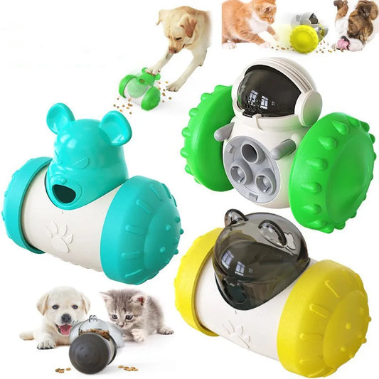 Interactive Dog Toys Slow Feeder