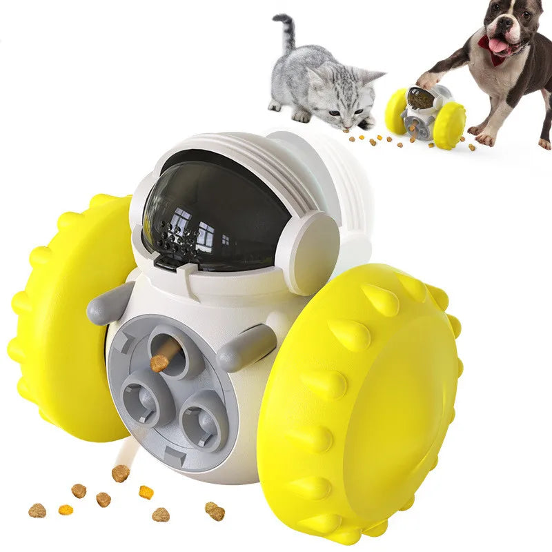 Interactive Dog Toys Slow Feeder
